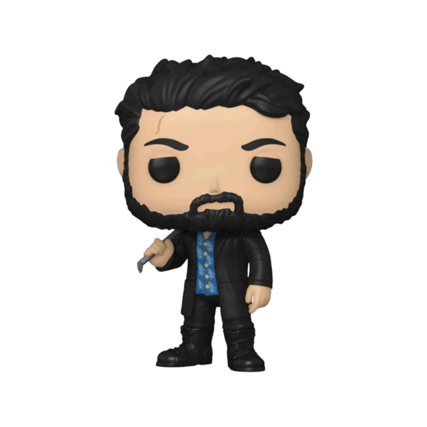 PRE-ORDER - The Boys - Billy Butcher Pop! Vinyl Figure