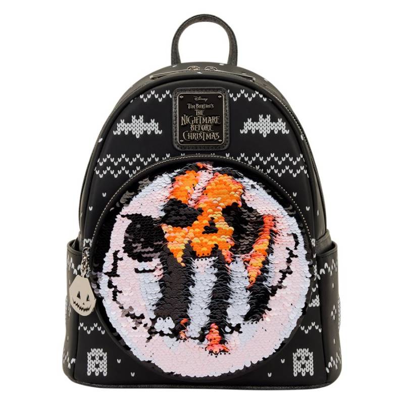 PRE-ORDER - The Nightmare before Christmas - Jack Mini Backpack