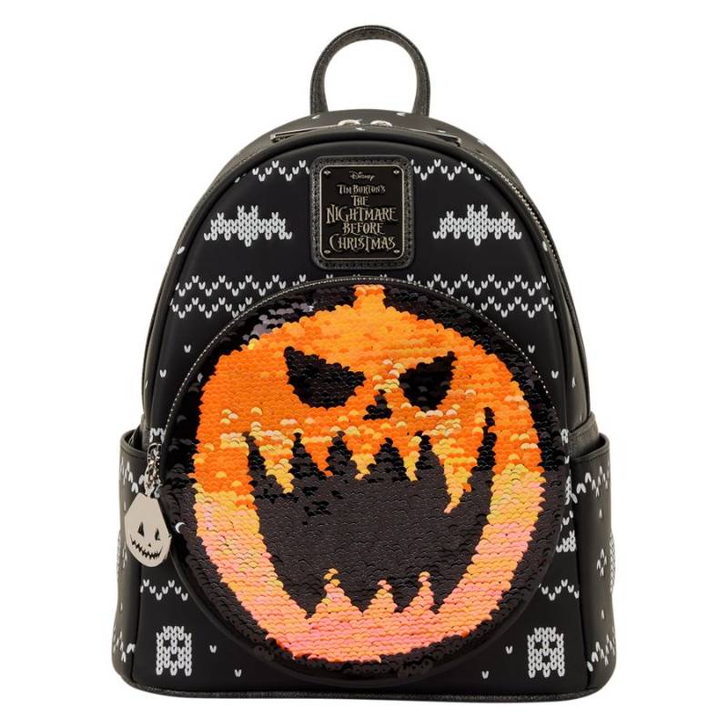 PRE-ORDER - The Nightmare before Christmas - Jack Mini Backpack