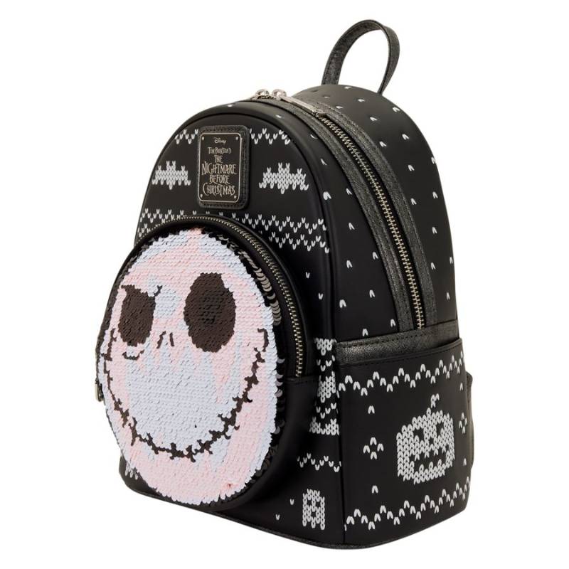 PRE-ORDER - The Nightmare before Christmas - Jack Mini Backpack