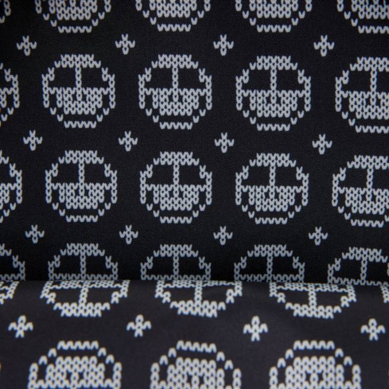 PRE-ORDER - The Nightmare before Christmas - Jack Tote Bag with Coin Bag