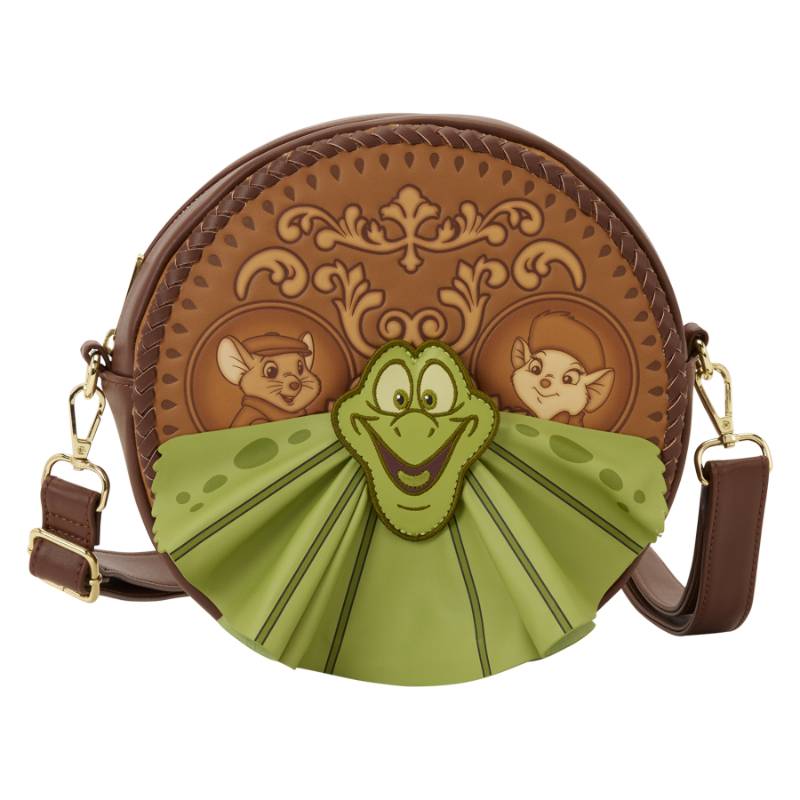 PRE-ORDER - The Rescuers Down Under - Crossbody