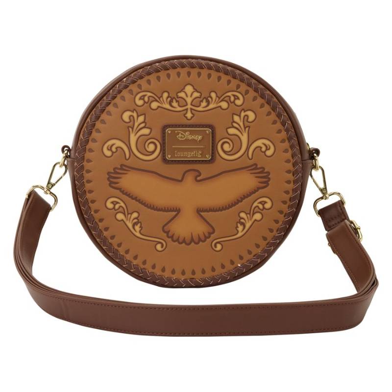 PRE-ORDER - The Rescuers Down Under - Crossbody