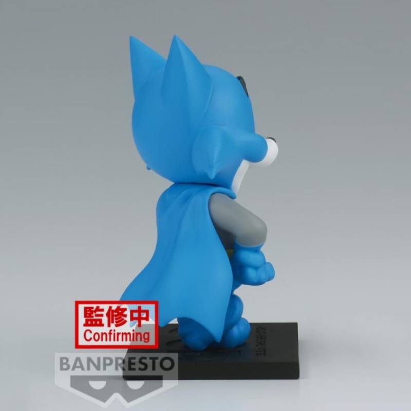 Tom and Jerry - Tom as Batman WB100th Anniversary Edition