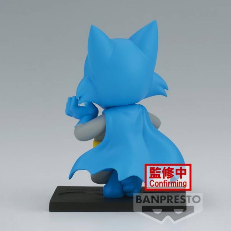 Tom and Jerry - Tom as Batman WB100th Anniversary Edition
