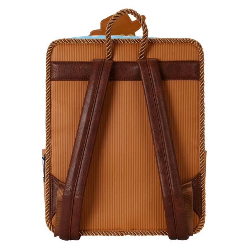 PRE-ORDER - Toy Story 30th Anniversary - Woody Mini Backpack