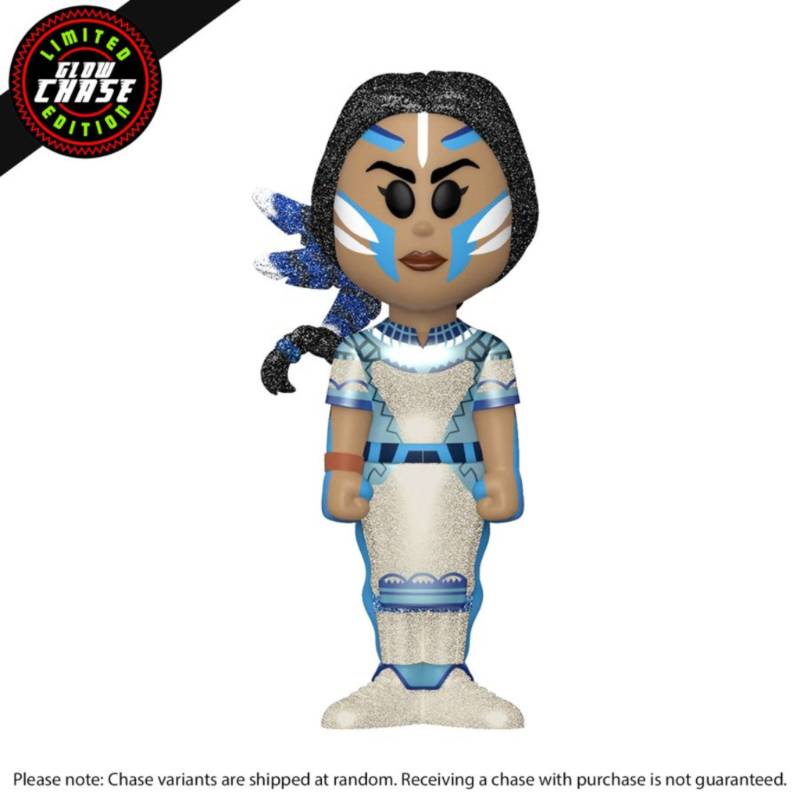 What If - Kahhori Vinyl Soda Figure