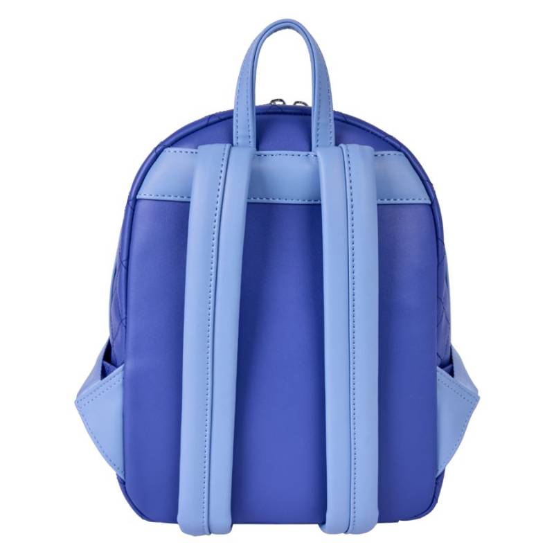 PRE-ORDER - Winnie The Pooh - Eeyore Embroidered Mini Backpack