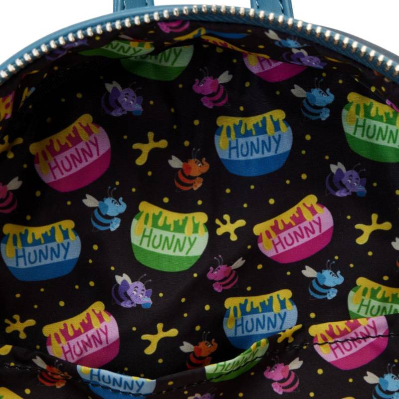 Winnie the Pooh - Heffa-Dreams Glow in the dark Mini Backpack