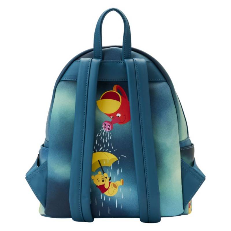Winnie the Pooh - Heffa-Dreams Glow in the dark Mini Backpack