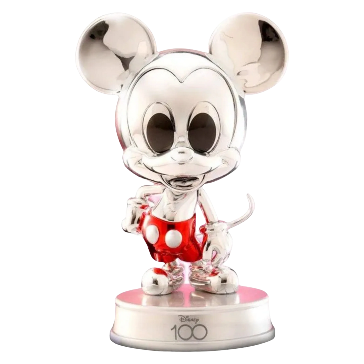 Disney - Mickey Mouse Metallic Cosbaby