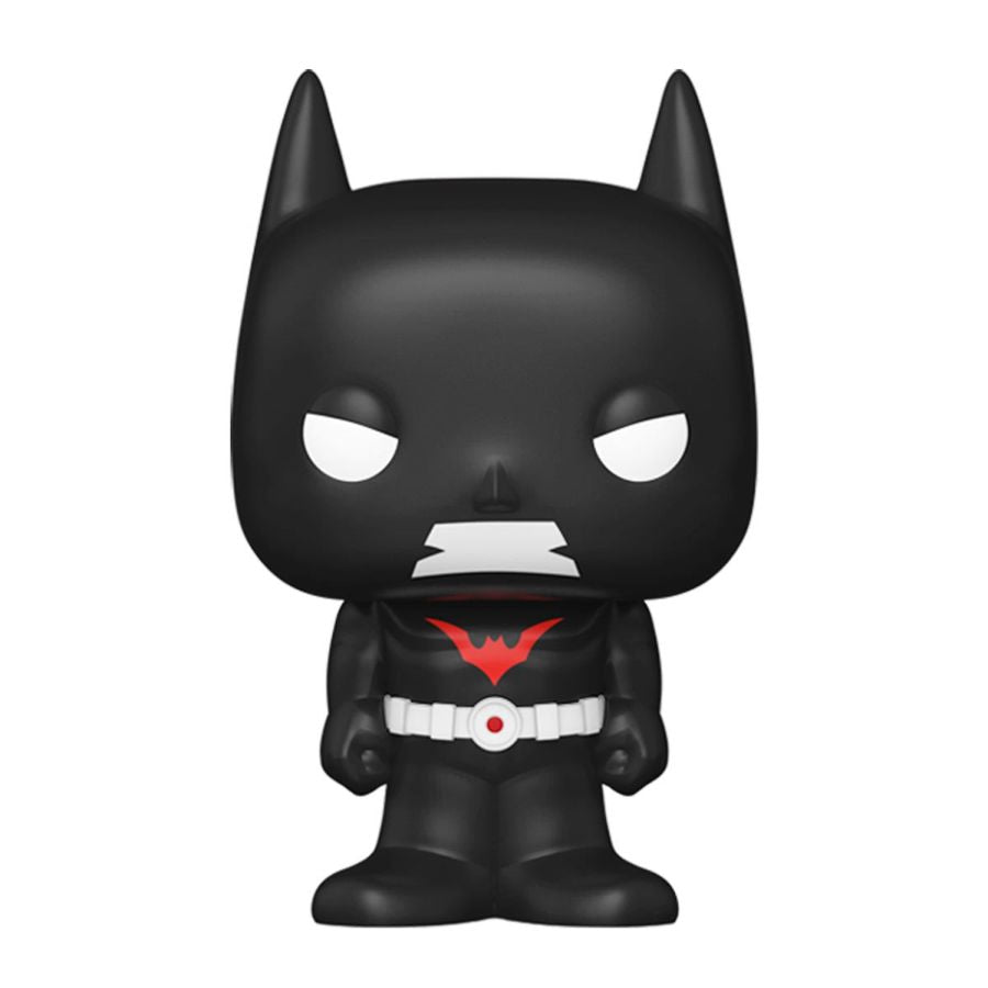 DC Comics - Batman 1966 Bitty Pop! 4-Pack