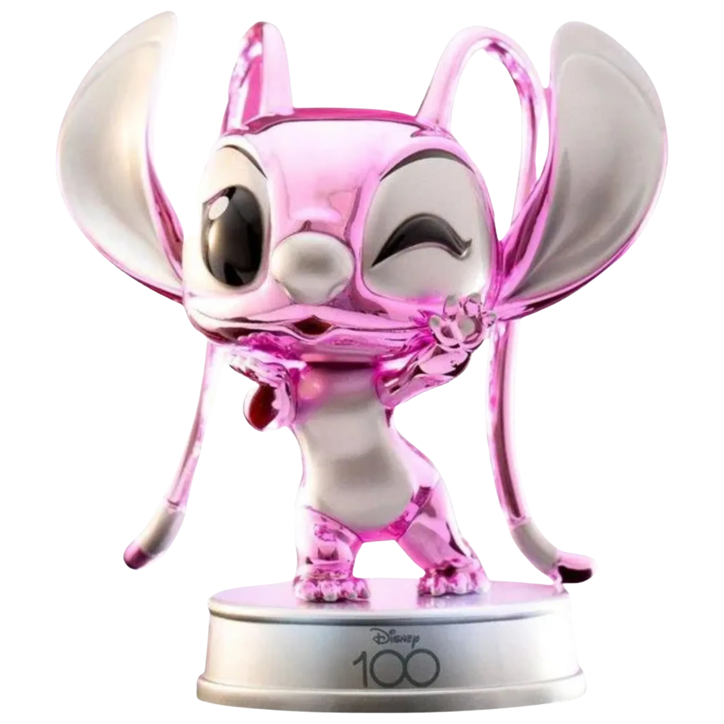 Lilo & Stitch - Angel Metallic Cosbaby