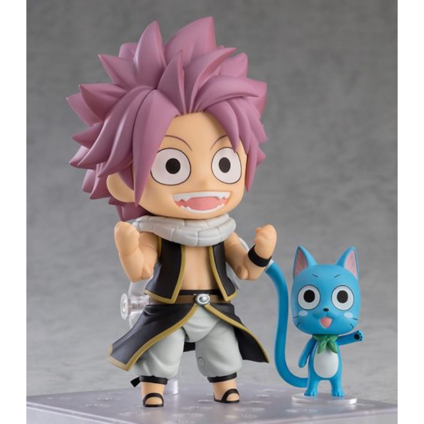 Fairy Tail - Nendoroid Natsu Dragneel