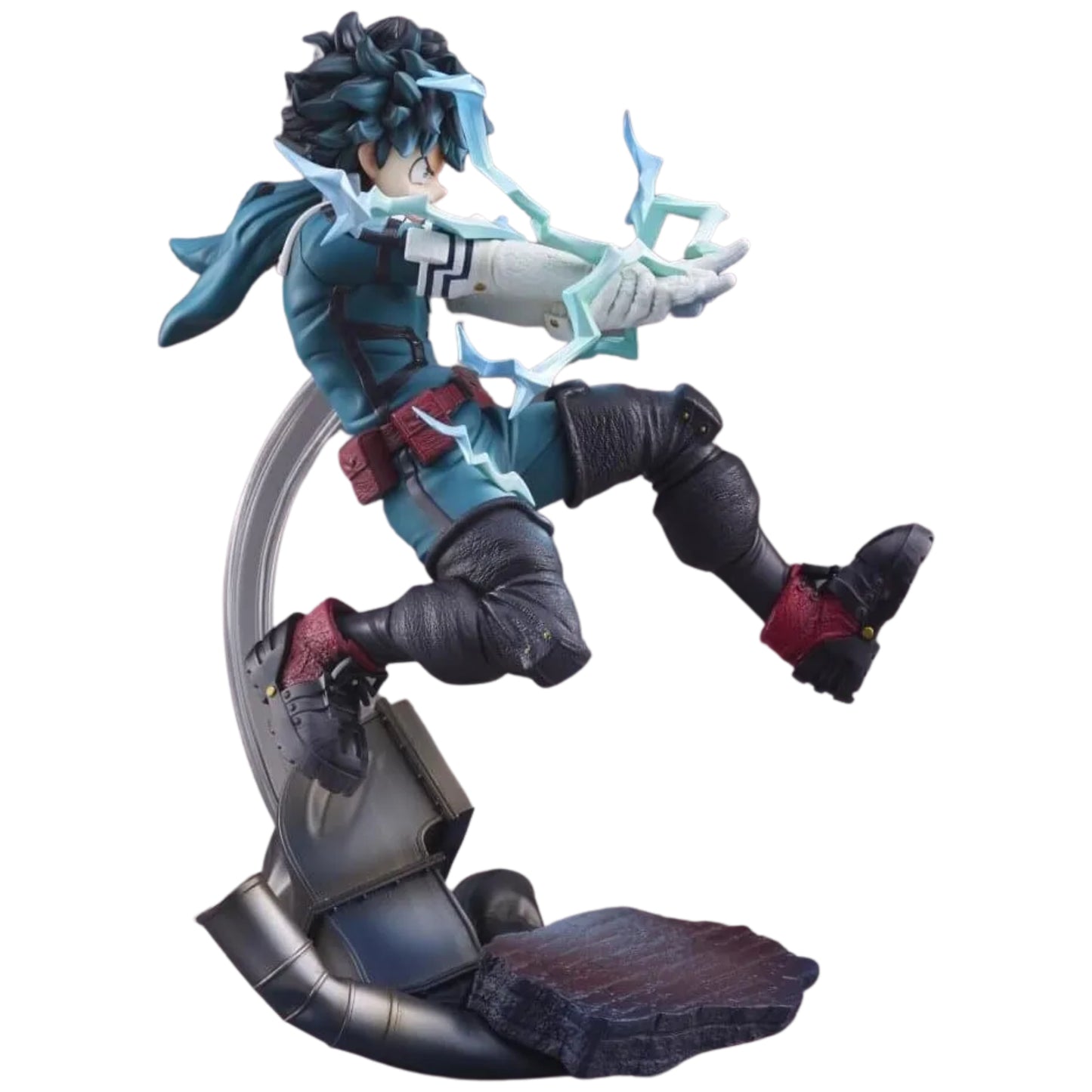 My Hero Academia - Izuku Midoriya 1/8th Scale Statue