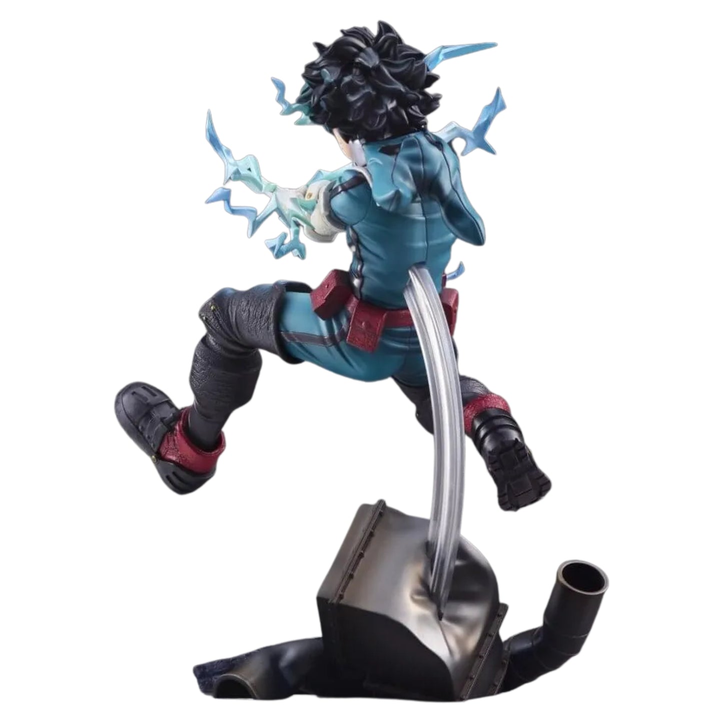 My Hero Academia - Izuku Midoriya 1/8th Scale Statue
