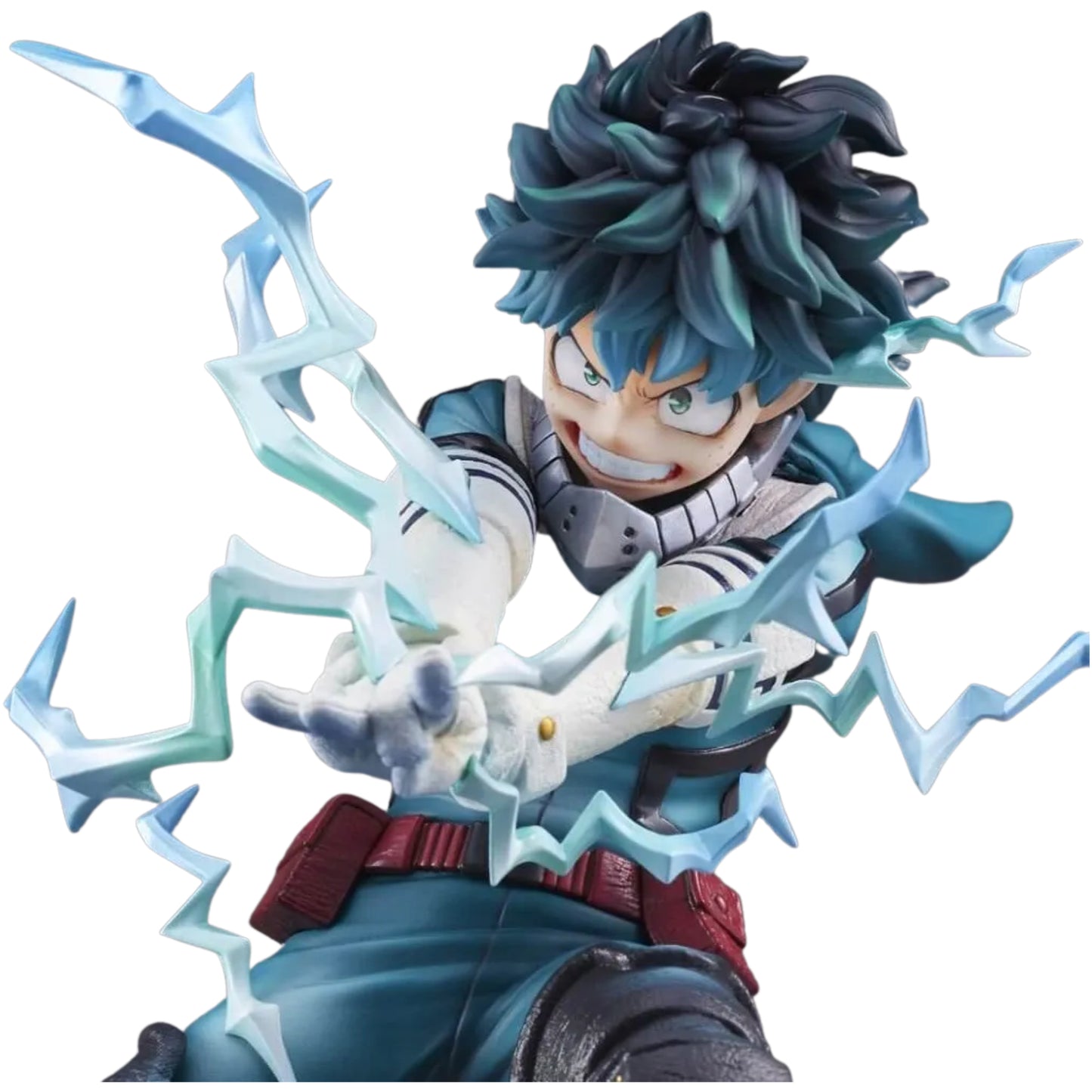 My Hero Academia - Izuku Midoriya 1/8th Scale Statue