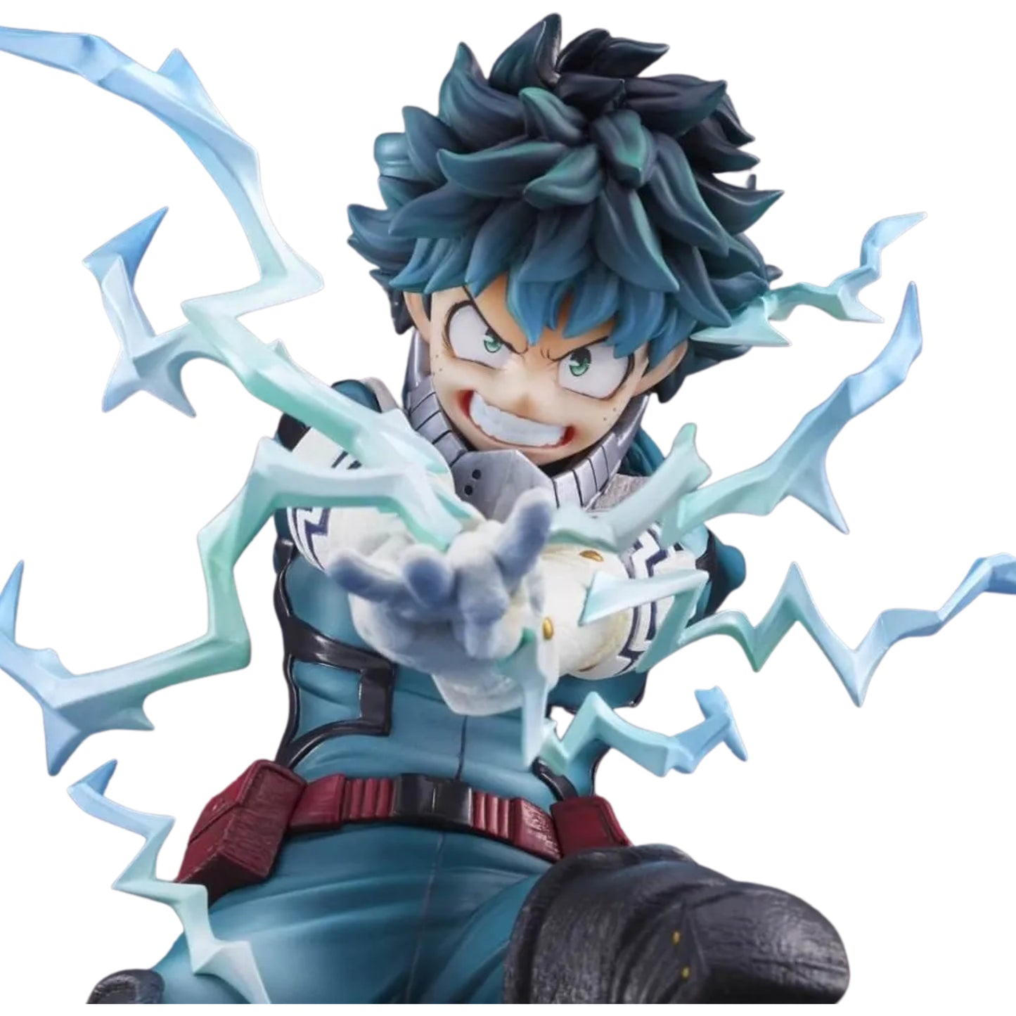 My Hero Academia - Izuku Midoriya 1/8th Scale Statue