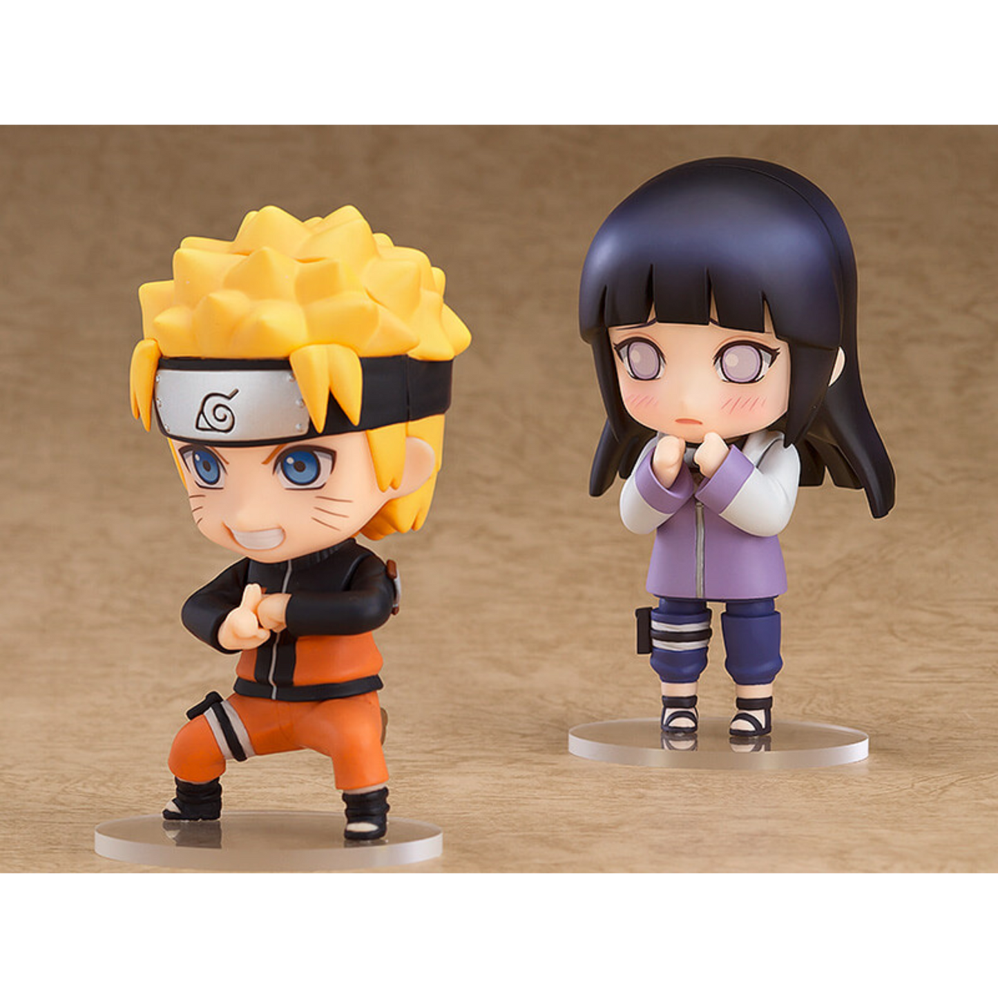 Naruto Shippuden - Nendoroid Hinata Hyuga Figure