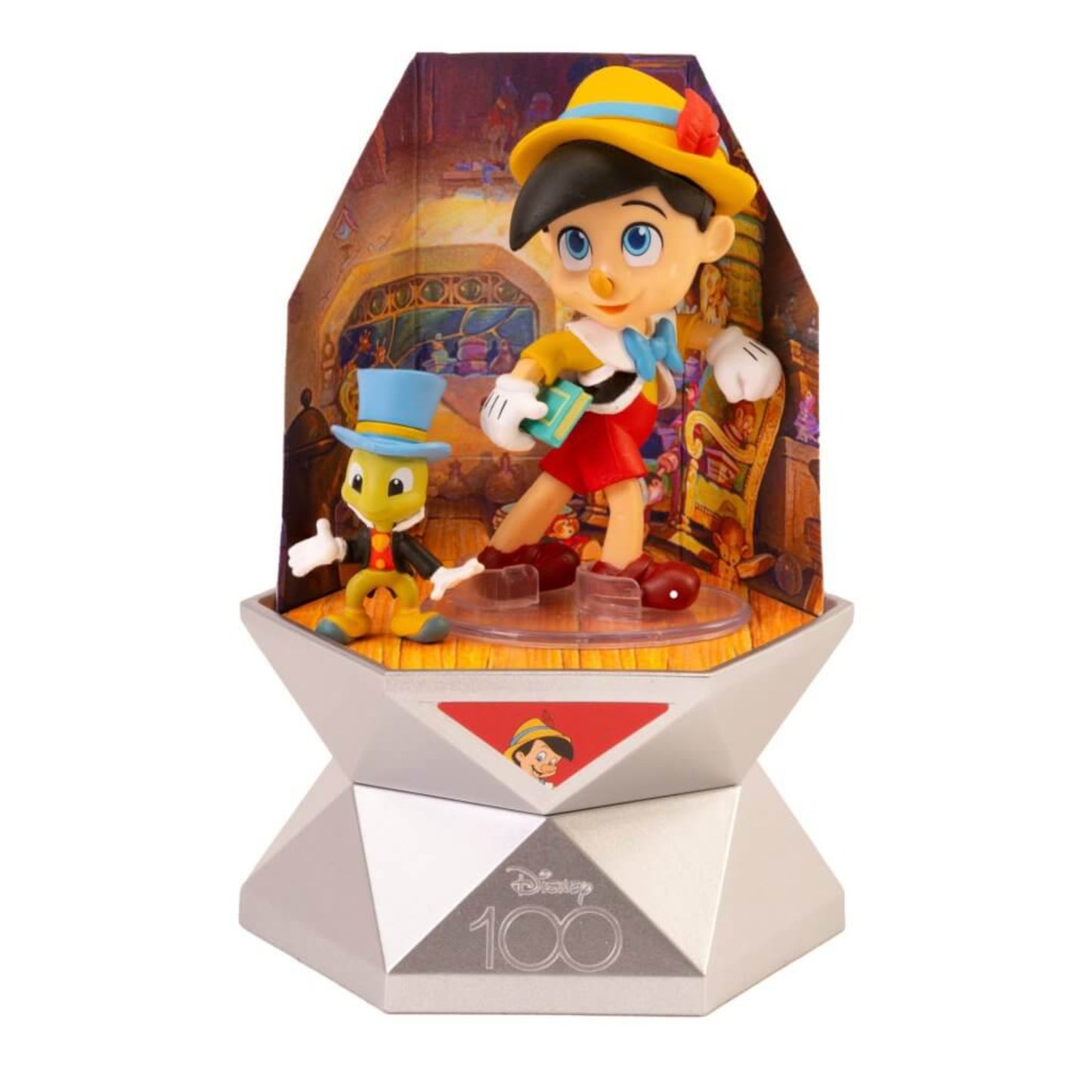 Yume Disney100 - Surprise Capsual
