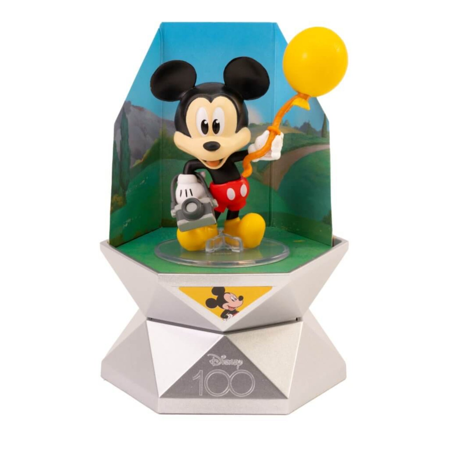 Yume Disney100 - Surprise Capsual