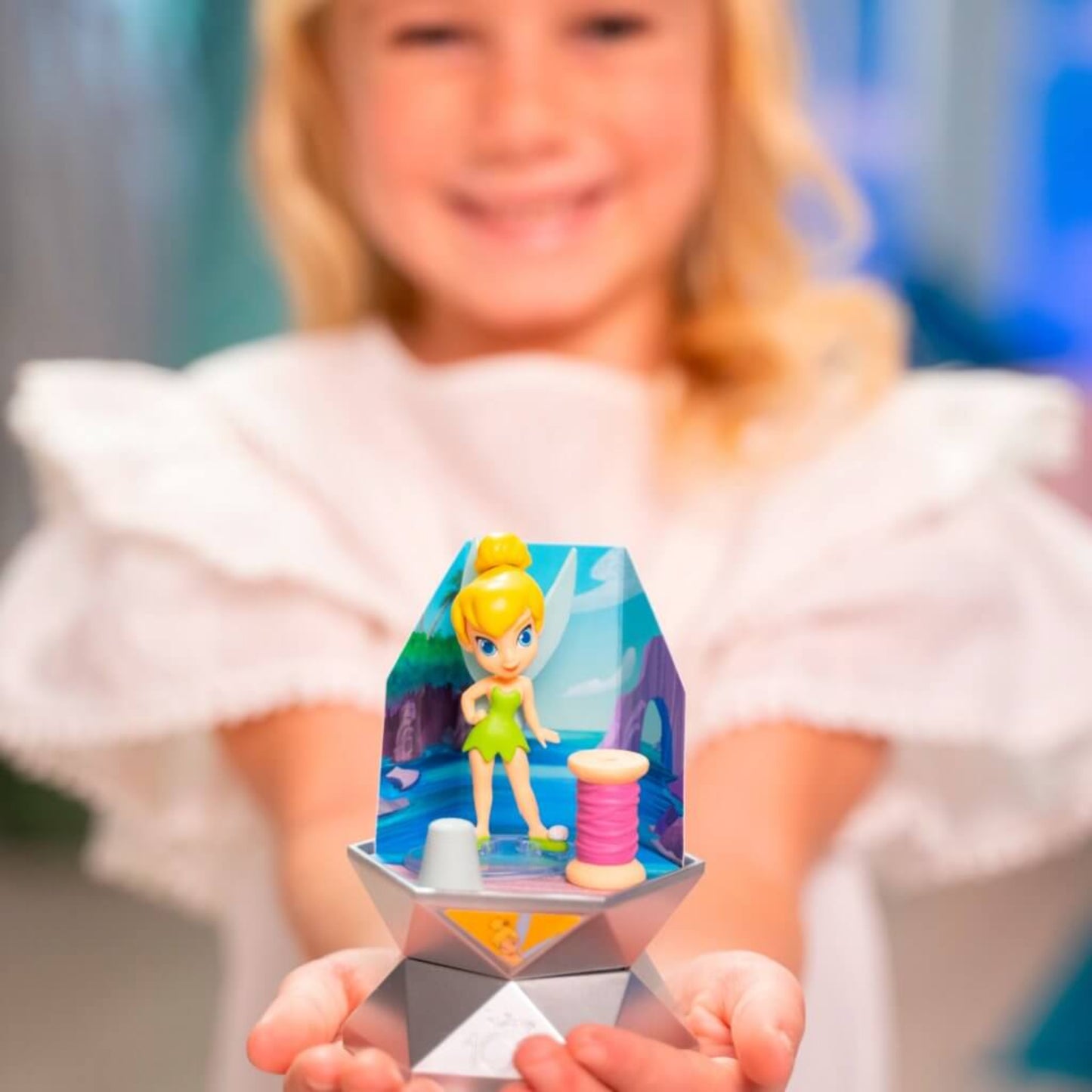Yume Disney100 - Surprise Capsual