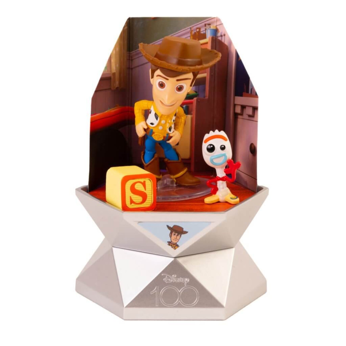 Yume Disney100 - Surprise Capsual