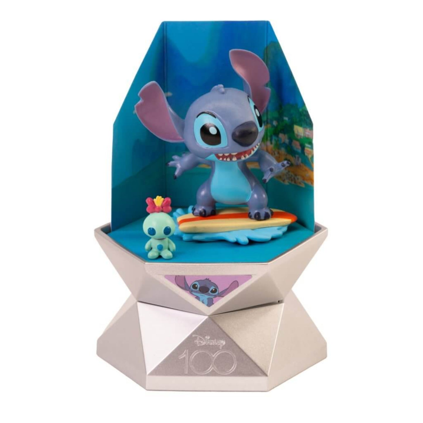 Yume Disney100 - Surprise Capsual