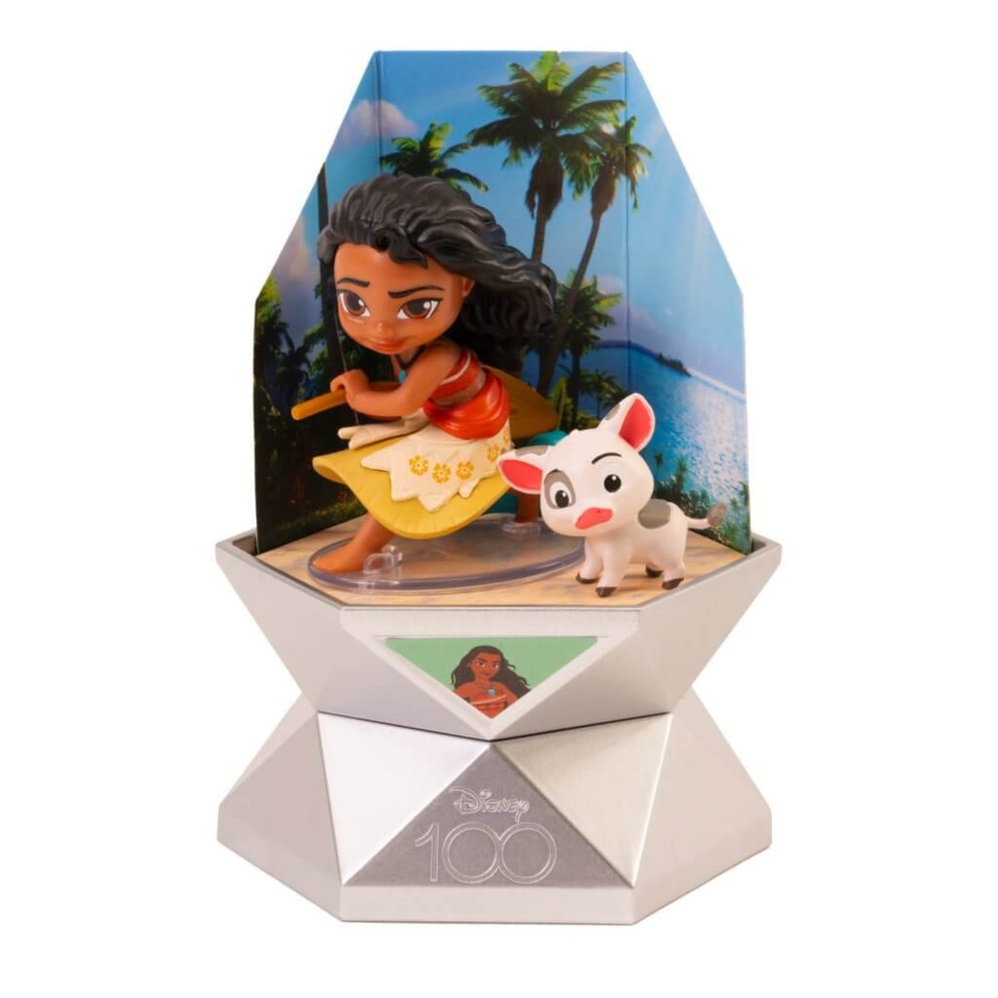 Yume Disney100 - Surprise Capsual