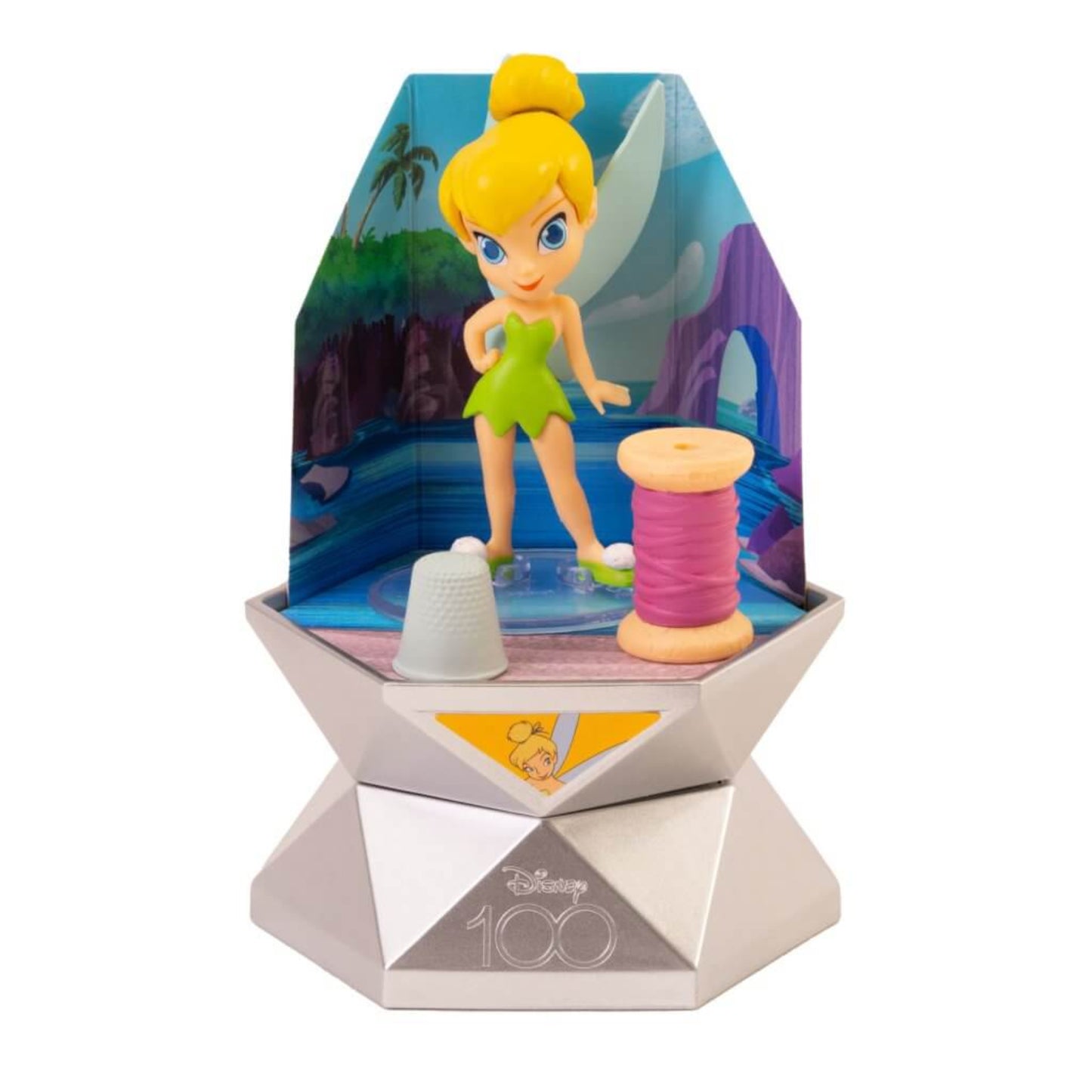 Yume Disney100 - Surprise Capsual