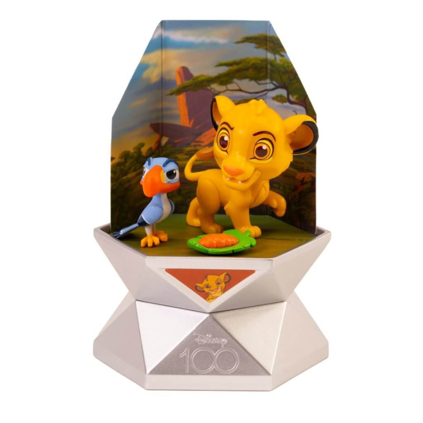 Yume Disney100 - Surprise Capsual