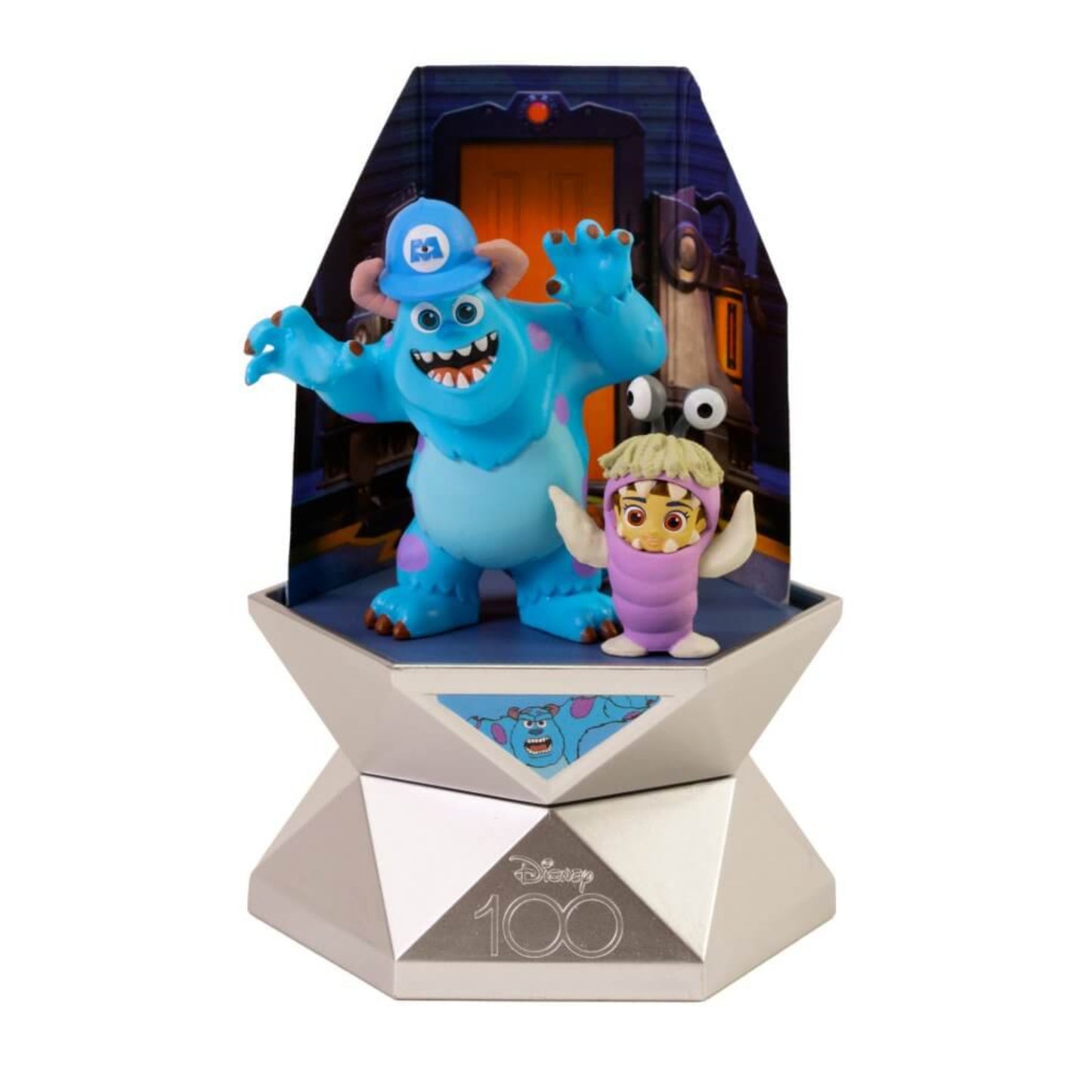 Yume Disney100 - Surprise Capsual