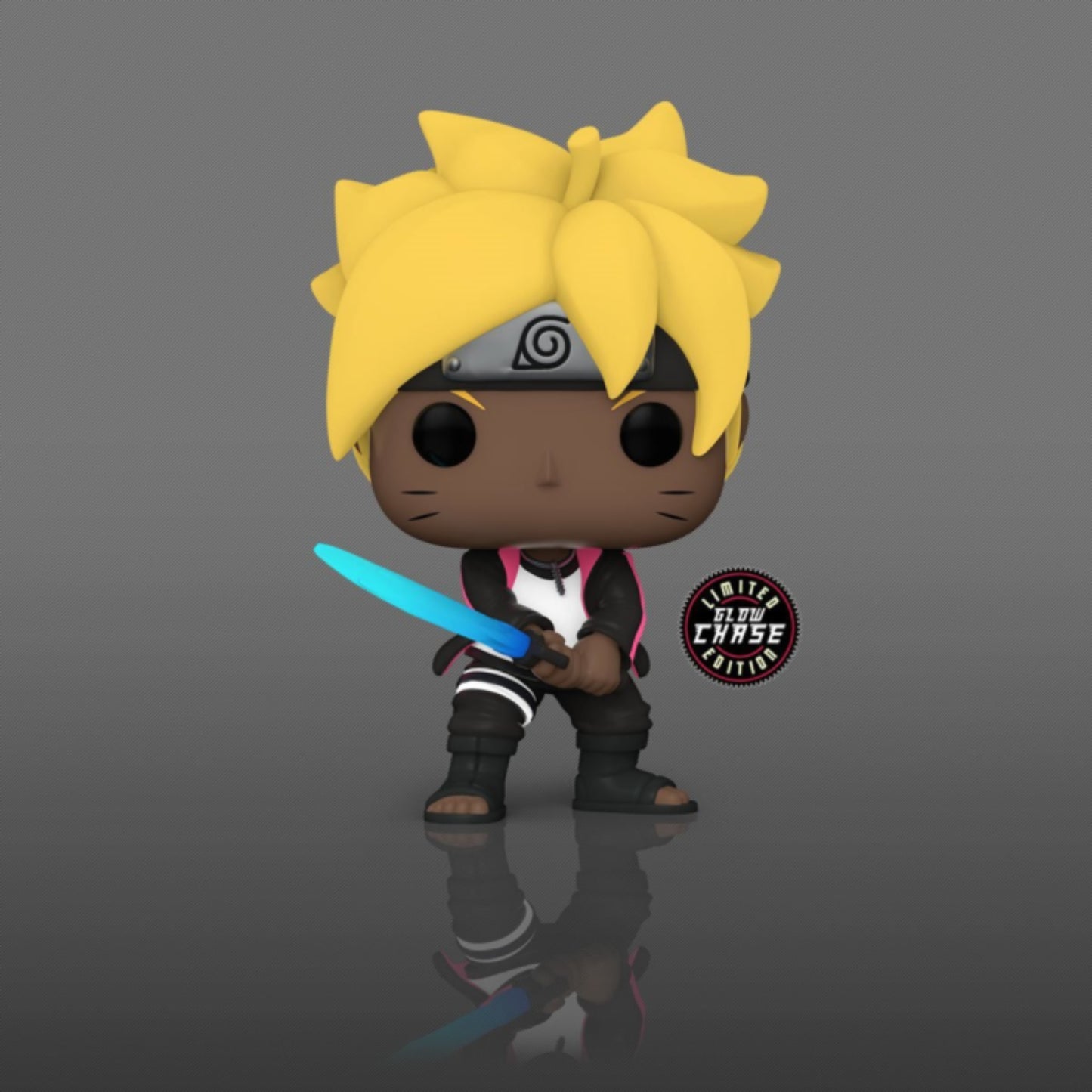 Boruto - Boruto with Chakra Sword US Exclusive Pop! Vinyl Figure