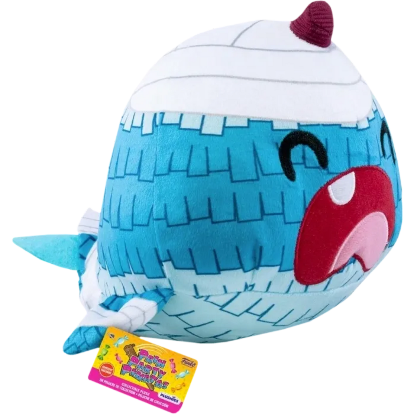 Paka Paka: Pain Party Pinatas - Norbington 7” Plush