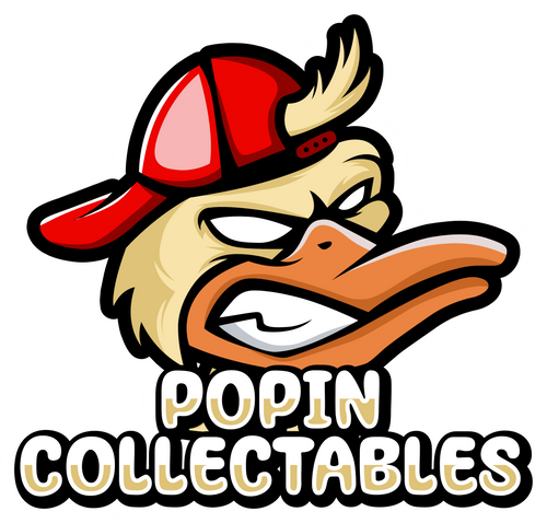 POPin Collectables