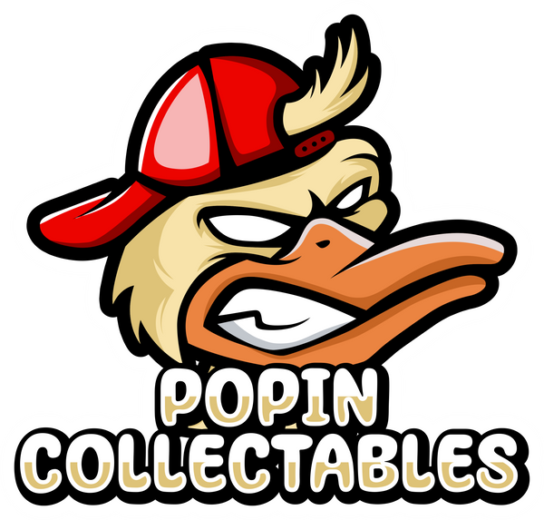 POPin Collectables