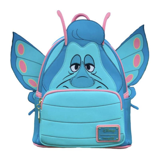 Alice in Wonderland (1951) - Absoleum Butterfly US Exclusive Cosplay Mini Backpack [RS]