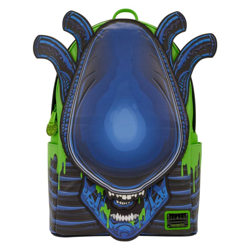 PRE-ORDER - Alien - Full-Size Backpack