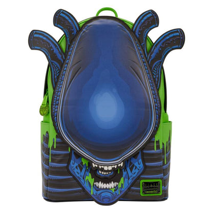PRE-ORDER - Alien - Full-Size Backpack