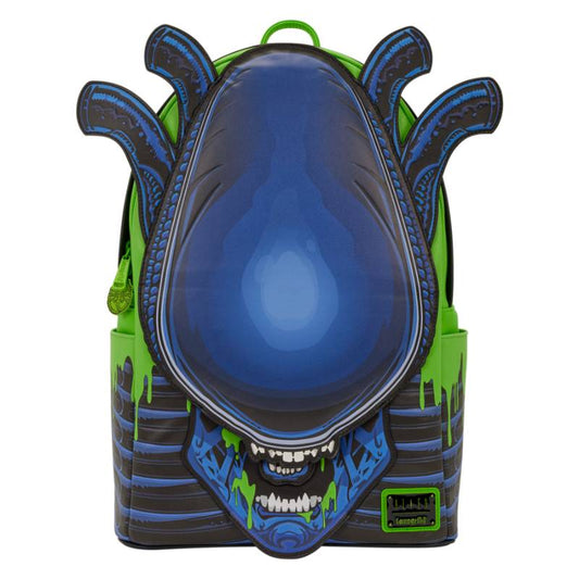PRE-ORDER - Alien - Full-Size Backpack