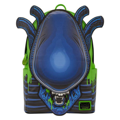 PRE-ORDER - Alien - Full-Size Backpack