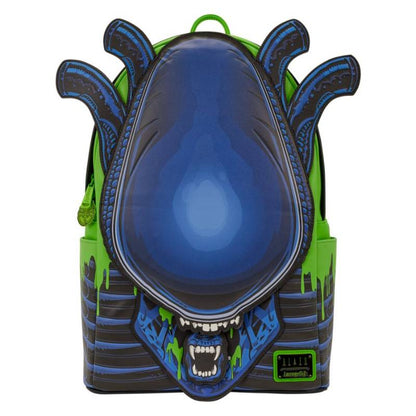 PRE-ORDER - Alien - Full-Size Backpack