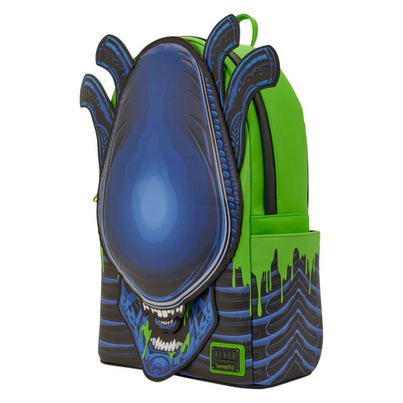 PRE-ORDER - Alien - Full-Size Backpack
