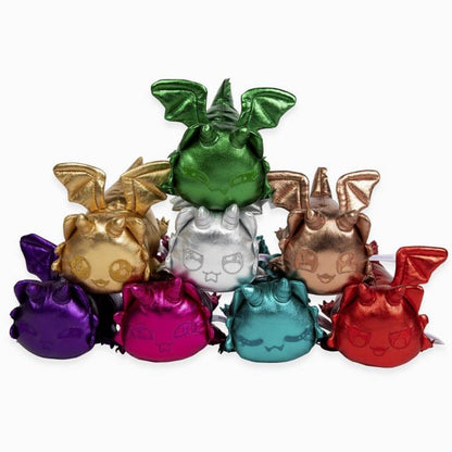 Aphmau 6" Mystery MeeMeows Plush - Dragon