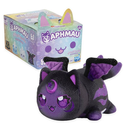 Aphmau 6" Mystery MeeMeows Plush - Series 8 (Elemental)