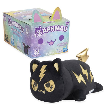 Aphmau 6" Mystery MeeMeows Plush - Series 8 (Elemental)