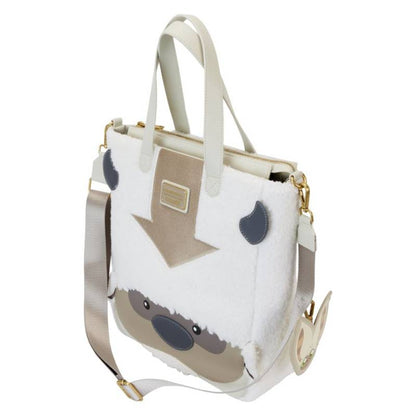 (PRE-ORDER) Avatar The Last Airbender - Appa Cosplay Tote (with Momo Charm)
