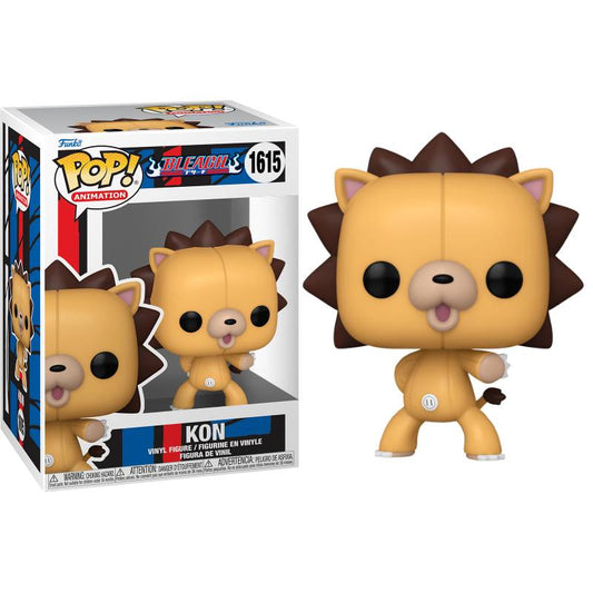 (PRE-ORDER) Bleach - Kon Pop! Vinyl Figure