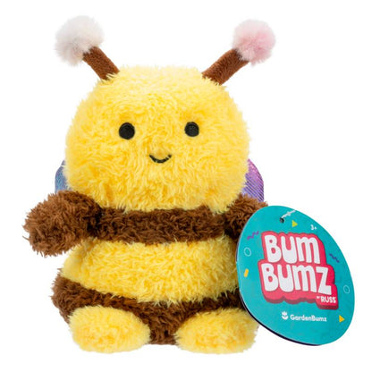 BumBumz: GardenBumz 4.5" - Bumblebee Bianca