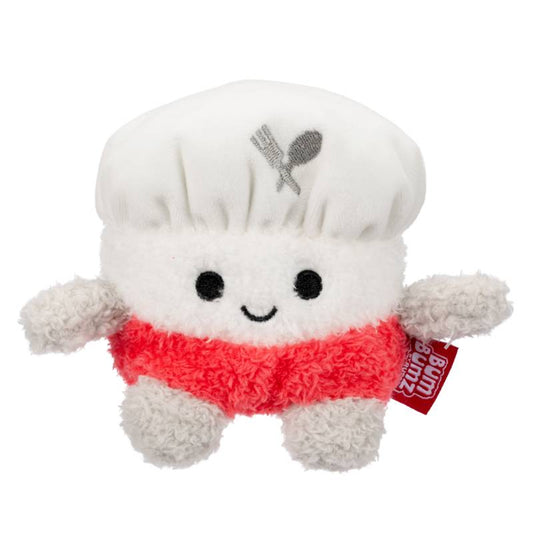 BumBumz: KitchenBumz 4.5" - Chef Hat Cabel